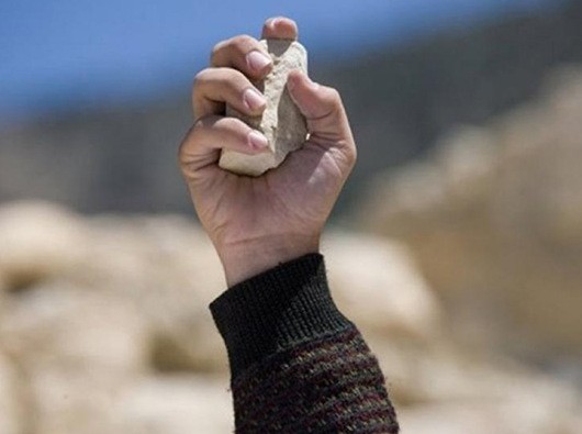 Βρήκαν τον κλέφτη με τις πέτρες στην περιοχή της Λιβαδειάς