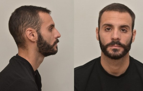 Στη φυλακή ο 28χρονος που κατηγορείται για ασέλγεια σε 4χρονο αγοράκι