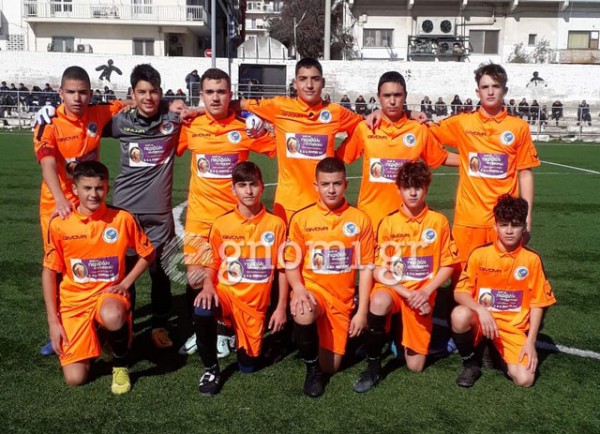 ΠΡΩΤΑΘΛΗΜΑΤΑ ΜΙΚΤΩΝ (7ος όμιλος): Αποτελέσματα, βαθμολογίες και η επόμενη αγωνιστική