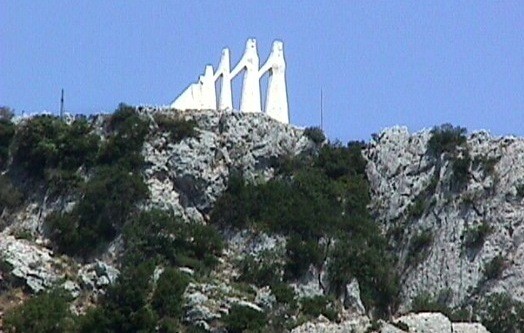 Εκδρομή στο Σούλι για την επέτειο του ολοκαυτώματος