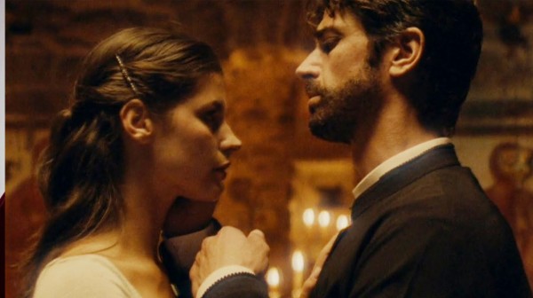 ΑΓΙΟΣ ΕΡΩΤΑΣ-ΠΡΕΜΙΕΡΑ: Δείτε απόψε (ΤΕΤΑΡΤΗ 25 ΣΕΠΤΕΜΒΡΙΟΥ)