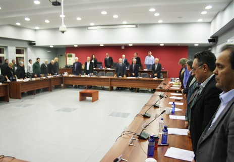 Θυμήθηκαν τον Σταμάτη Λυμπέρη