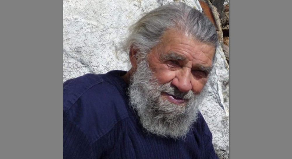 ΠΑΝΑΓΙΑ ΕΥΒΟΙΑ: Εκοιμήθη ο συνταξιούχος ιερέας Ιωάννης Βαρελάς