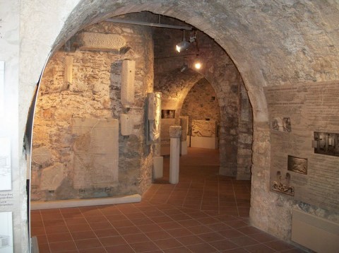 Λειτουργεί κανονικά το Μουσείο στο φρούριο του Καράμπαμπα