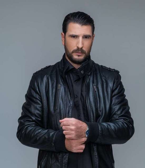 ΣΑΣΜΟΣ: Ο Μελέτης των Άγριων Μελισσών θα παίξει στον δεύτερο κύκλο της σειράς - Πρεμιέρα τη Δευτέρα (VIDEO)