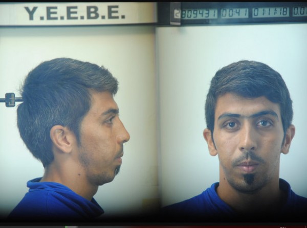 Αυτός είναι ο 29χρονος που ασέλγησε σε βάρος ανηλίκου