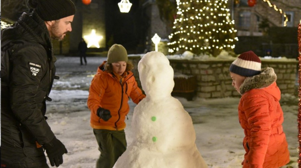 ΤΗΛΕΟΡΑΣΗ: Οι ταινίες της ημέρας (ΠΑΡΑΣΚΕΥΗ 20 ΔΕΚΕΜΒΡΙΟΥ)