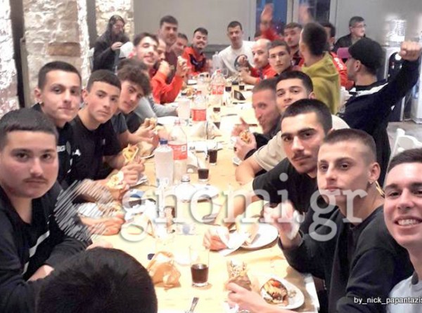 ΠΡΟΠΟΝΤΙΔΑ: Φόρτωσαν γκολ στα Ζάρκα και χόρτασαν στο Νεοχώρι