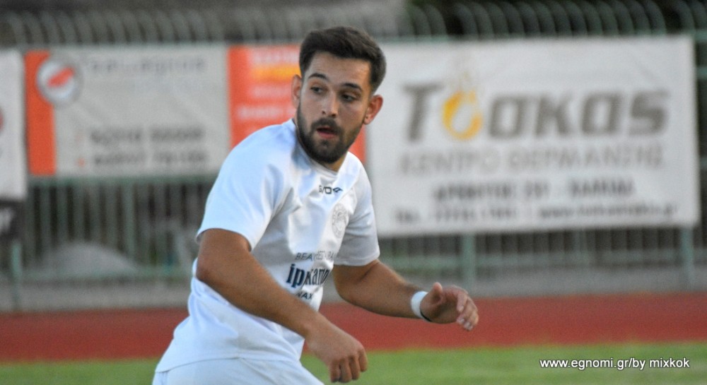 ΣΤΑΥΡΟΣ-ΑΙΔΗΨΟΣ (ΚΥΠΕΛΛΟ) 2-1: Στο 93' η ισοφάριση και η νίκη στην παράταση
