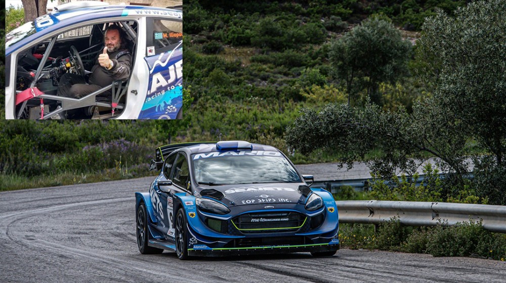 ΑΝΑΒΑΣΗ ΡΙΤΣΩΝΑΣ: Ρεκόρ Ηλιόπουλου πριν τον θρίαμβο επί του ΠΑΟΚ