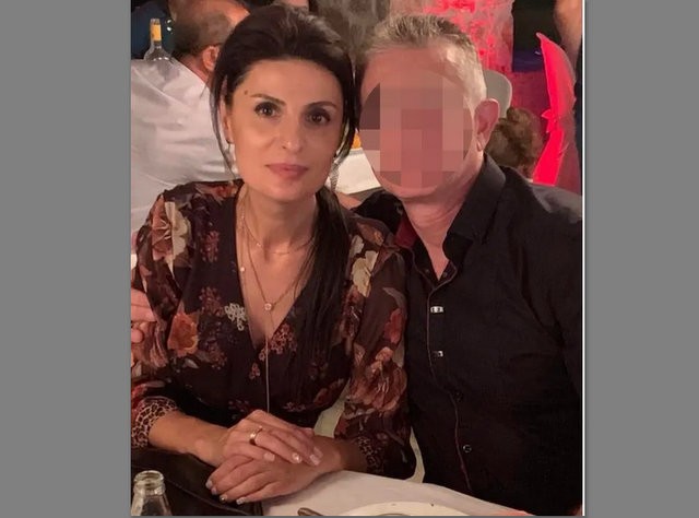 ΔΟΛΟΦΟΝΙΑ 43ΧΡΟΝΗΣ ΦΑΡΜΑΚΟΠΟΙΟΥ: Έτσι την σκότωσε ο 55χρονος σύζυγός της