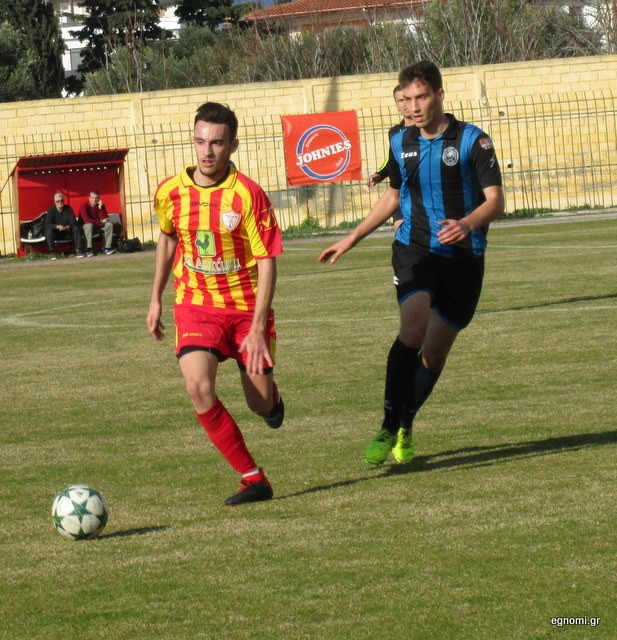 ΑΡΤΑΚΗ-ΑΟ ΧΑΛΚΙΣ 1-0 (Κύπελλο): Επικύρωσε το ραντεβού στον τελικό με τον Απόλλωνα της Ερέτριας