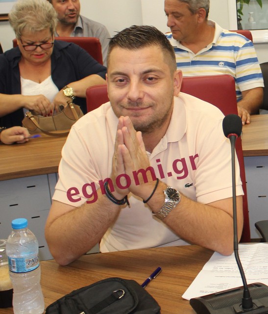 Παρέμβαση Καραβά για τον μικρό Παναγιώτη-Ραφαήλ