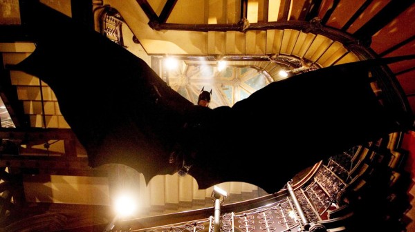 ΤΗΛΕΟΡΑΣΗ: Οι ταινίες της ημέρας (ΣΑΒΒΑΤΟ 20 ΔΕΚΕΜΒΡΙΟΥ)