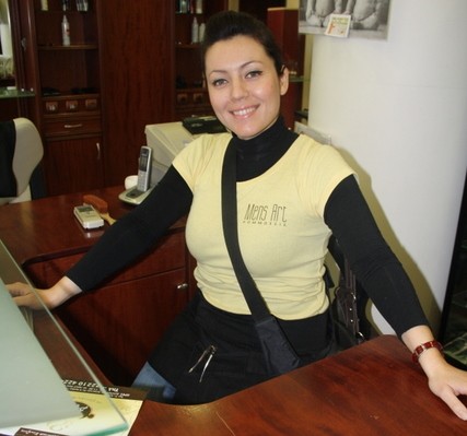 Συμφωνούν οι κομμωτές της Εύβοιας με υπουργική απόφαση που καταπολεμά την παραοικονομία