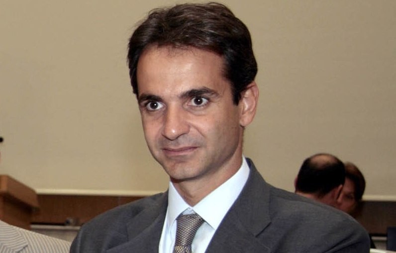 ΠΥΡΚΑΓΙΑ ΕΥΒΟΙΑ: Εκτάκτως στην Αθήνα ο Κυριάκος Μητσοτάκης