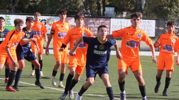 ΠΡΩΤΑΘΛΗΜΑΤΑ ΜΙΚΤΩΝ ΕΠΣ: Αποτελέσματα, βαθμολογίες, επόμενη αγωνιστική