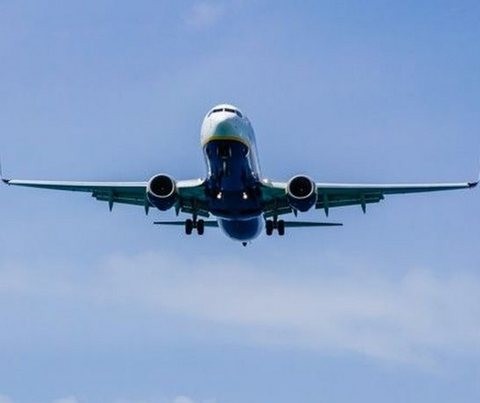 Τέλος όλες οι πτήσεις από και προς Ελλάδα από την Κυριακή