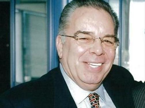 Πέθανε ο Ελληνας καναλάρχης Δημήτρης Καστανάς