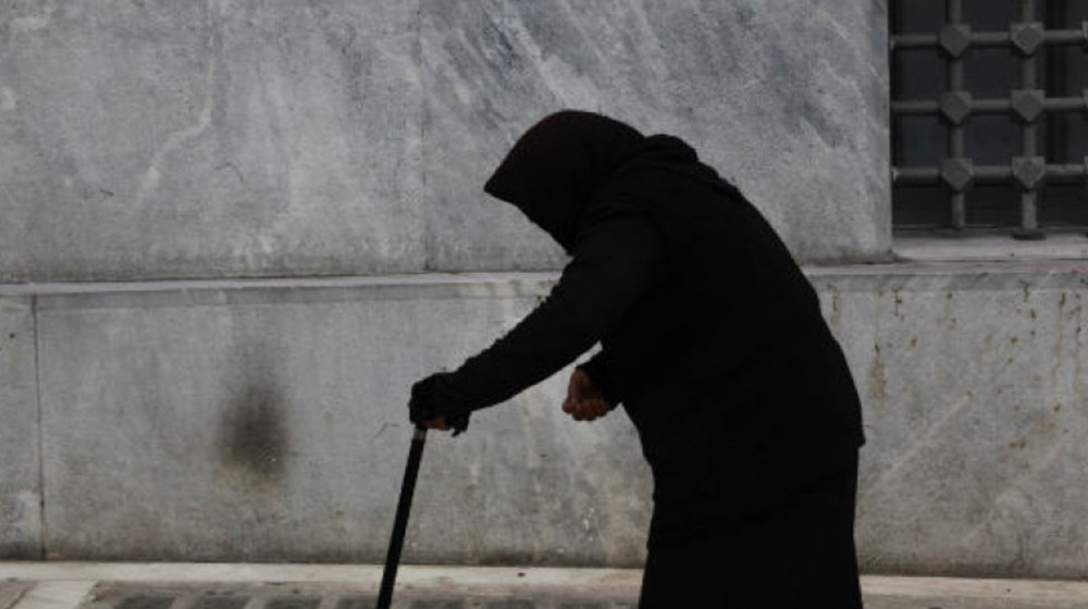 Πλακώθηκαν στο ξύλο μαθητές Δημοτικού σχολείου - Μήνυση στη γιαγιά του ενός