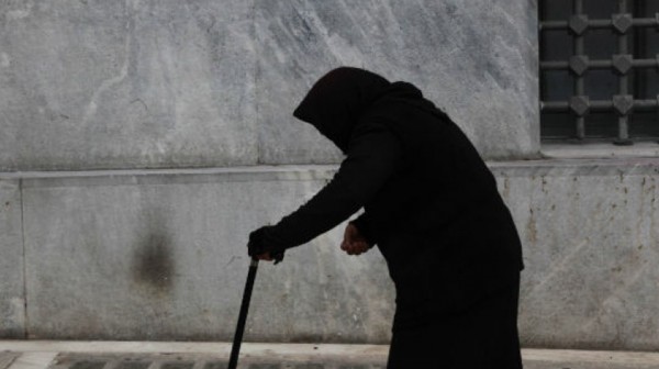 Πλακώθηκαν στο ξύλο μαθητές Δημοτικού σχολείου - Μήνυση στη γιαγιά του ενός