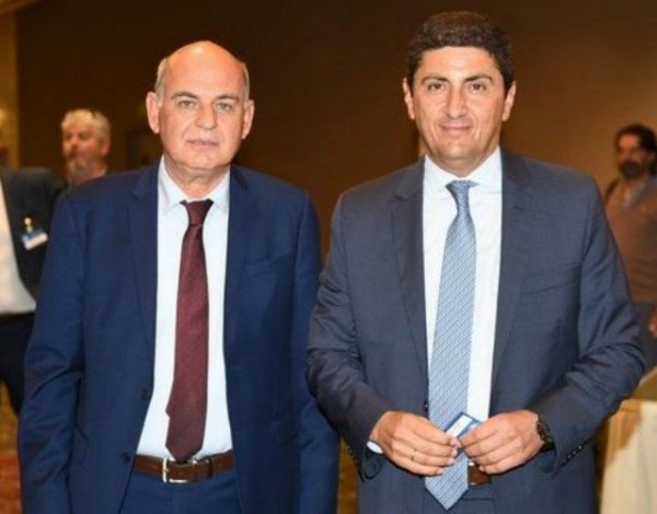 Γραμμένος σε Αυγενάκη: Να στηρίξουμε οικονομικά τα ερασιτεχνικά σωματεία