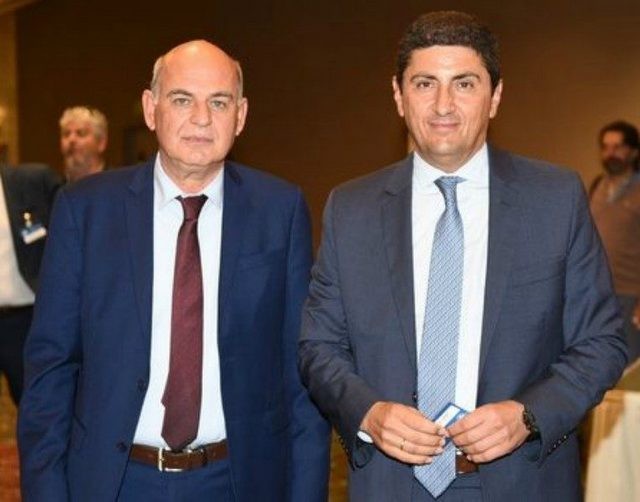 Γραμμένος σε Αυγενάκη: Να στηρίξουμε οικονομικά τα ερασιτεχνικά σωματεία