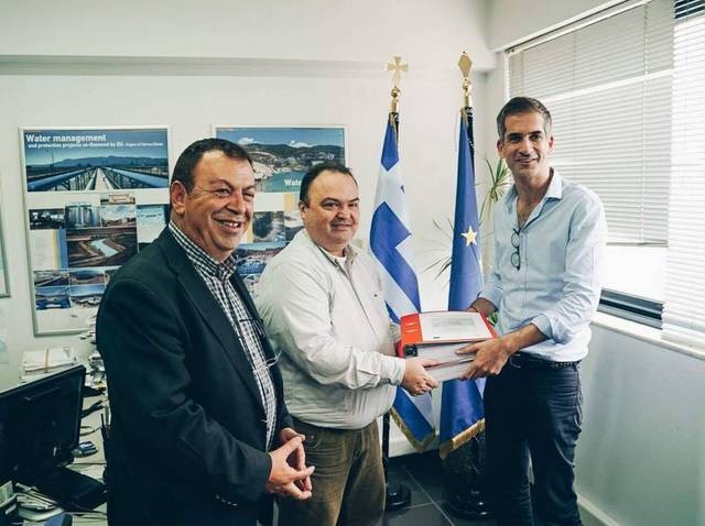 Η Περιφέρεια ρίχνει 250 εκατομμύρια  ευρώ στον Ασωπό