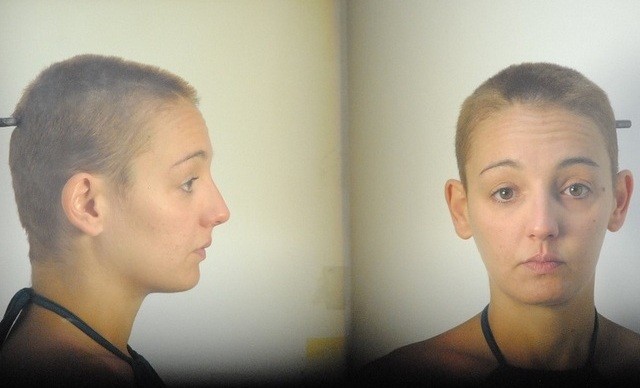 ΑΠΑΓΩΓΗ ΜΑΡΚΕΛΛΑΣ: Στη δημοσιότητα η φωτογραφία και τα στοιχεία της 33χρονης