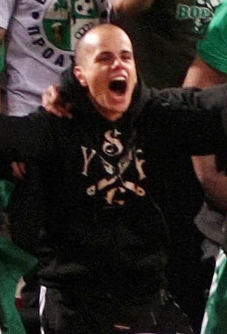 Τέθηκε σε διαθεσιμότητα ο υιος Μπαλτάκου