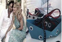 Και το όνομα αυτής Μαρίνα