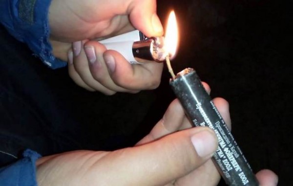 Σοβαρός τραυματισμός 25χρονου από αυτοσχέδιο βαρελότο