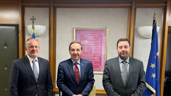 ΖΕΜΠΙΛΗΣ: Όχι μόνο δεν καταργείται, αλλά ενισχύεται το Εφετείο Εύβοιας
