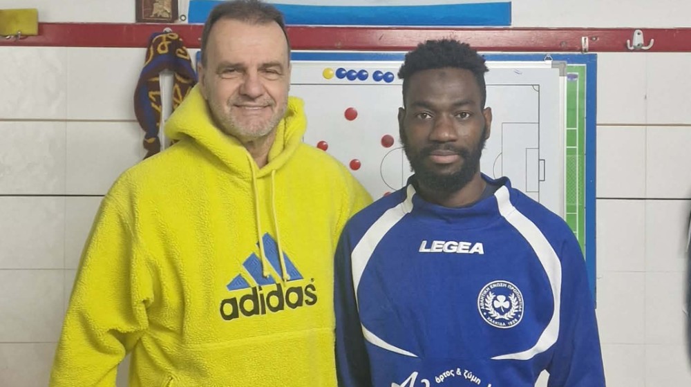 ΠΡΟΠΟΝΤΙΔΑ: Μπάμπα δεν έχει μόνο ο ΠΑΟΚ, έχει και η Μπάρτσα!