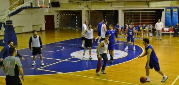 Μόνο ο Εθνικός στραβοπάτησε