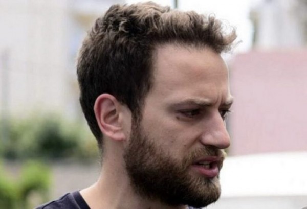 ΕΓΚΛΗΜΑ ΓΛΥΚΑ ΝΕΡΑ: Ηχητικό με το τηλεφώνημα του δολοφόνου στην αστυνομία, αφού σκότωσε την Καρολάιν (VIDEO)
