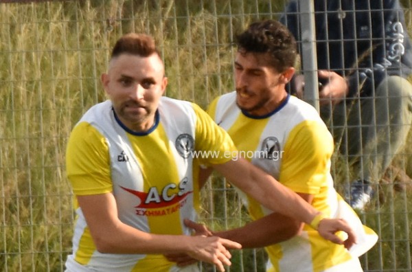 ΚΑΘΕΝΟΙ-ΑΟ ΧΑΛΚΙΣ 1-0 (ΚΥΠΕΛΛΟ): Επεσαν μέσα τα ...exit polls