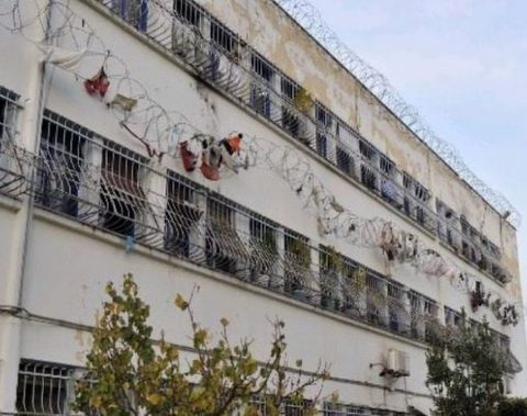 Νεκρός Αλβανός κρατούμενος σε συμπλοκή στον Κορυδαλλό