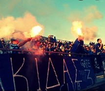 Λίγες θέσεις έμειναν για το πούλμαν του ΑΟΧ