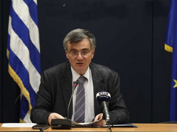 ΤΣΙΟΔΡΑΣ: Δεν είναι διακοπές να πάτε όλοι ταξίδι στα χωριά σας