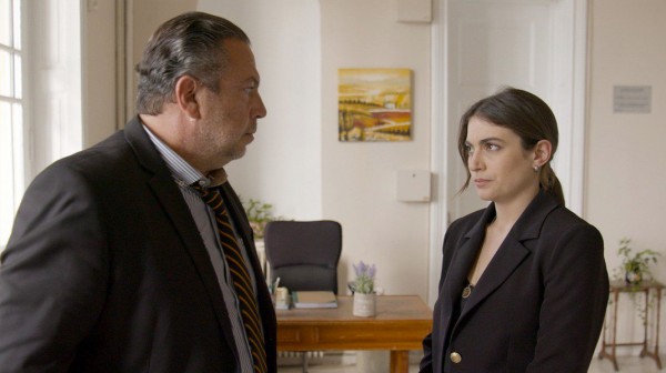 ΠΑΓΙΔΕΥΜΕΝΟΙ: Τι θα δείτε απόψε (ΤΡΙΤΗ 4 ΙΟΥΝΙΟΥ)