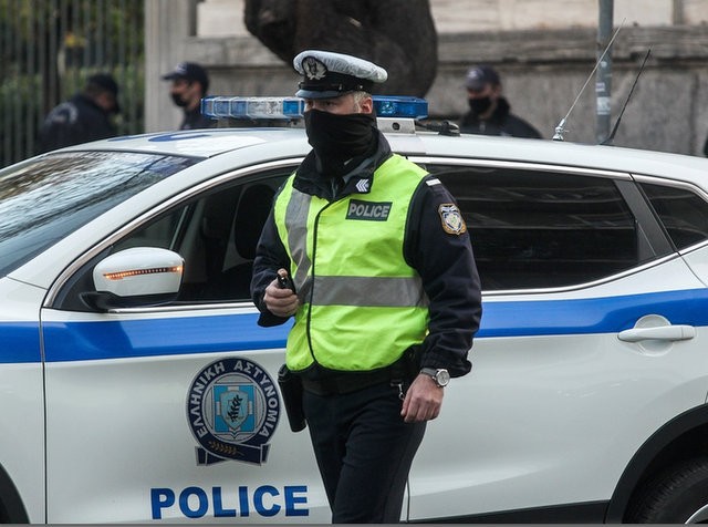 ΣΤΕΡΕΑ ΕΛΛΑΔΑ -ΚΟΡΩΝΟΪΟΣ: Βαριά πρόστιμα σε επιχείρηση λιανικού εμπορίου - 5000 ευρώ στον ιδιοκτήτη και 3000 ευρώ σε υπάλληλο