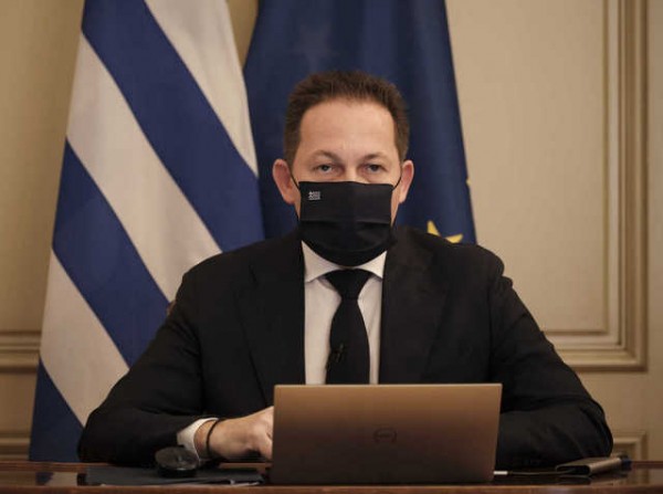 ΠΕΤΣΑΣ: Πιθανό να κλείσουν τα σχολεία και να διακοπούν επαγγελματικές δραστηριότητες που λειτουργούν ακόμη