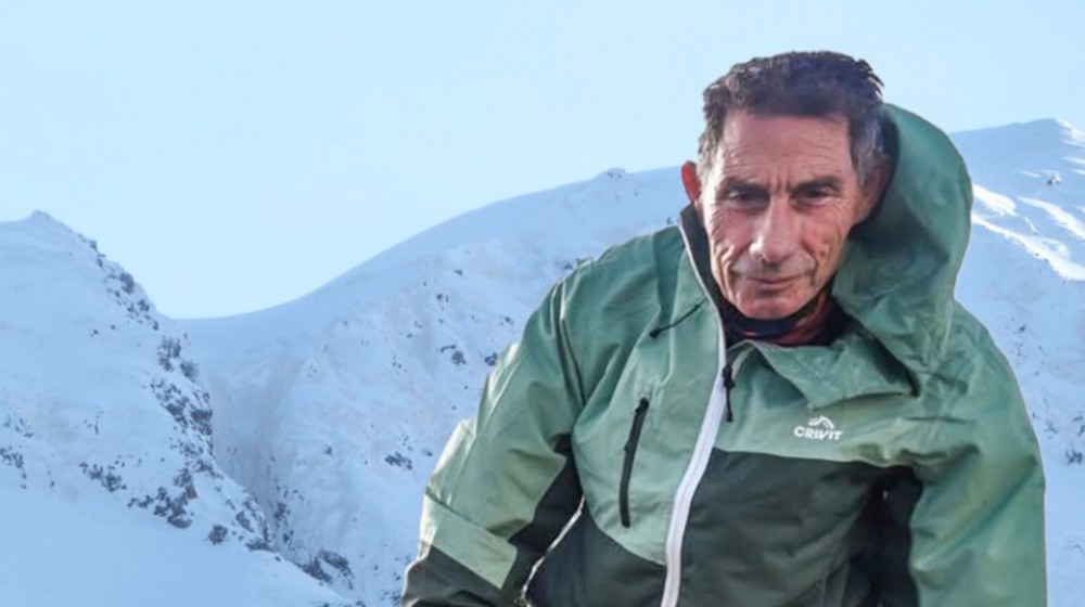 Βελούχι: Αυτός είναι ο ορειβάτης που βρέθηκε νεκρός σε χαράδρα