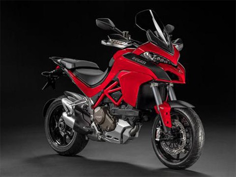 Προληπτικοί έλεγχοι σε μηχανές Ducati