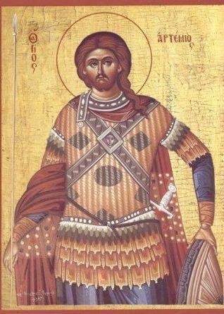 Ιερή Αγρυπνία στην Αγία Παρασκευή