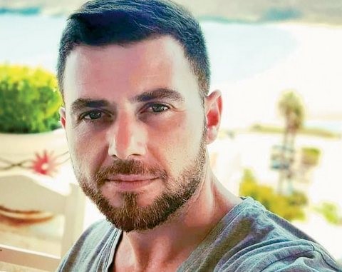 Το μεσημέρι της Πέμπτης θα γίνει η κηδεία του Κωνσταντίνου Κατσίφα στους Βουλιαράτες