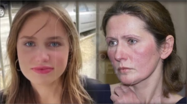 Εξαφάνιση 16χρονης Λόρας: Δώσε μας ένα σημάδι ότι είσαι καλά, λέει η μητέρα της