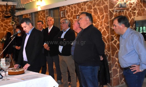ΚΟΠΗ ΠΙΤΑΣ ΕΠΣΕ: Απόλλων Ερέτριας και Ολυμπιακός Χαλκίδας οι τυχεροί