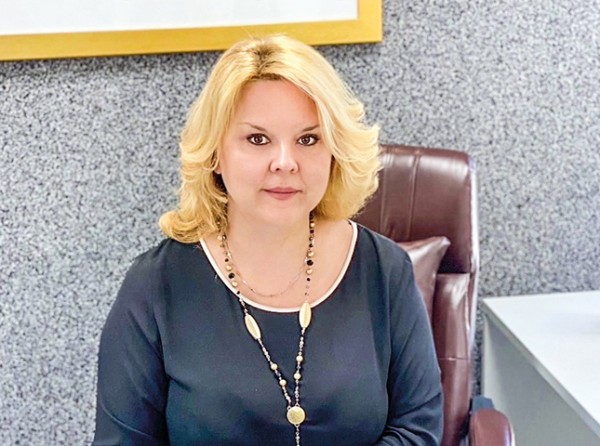 ΔΗΜΟΣ ΧΑΛΚΙΔΕΩΝ: Η Δήμαρχος άλλαξε πάλι την ημέρα της συνάντησης με τους πολίτες